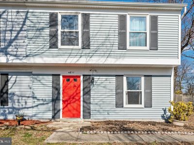 4811 Underwood Ct, Waldorf, MD, 20602