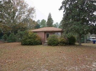 525 Woodberry Rd, West Columbia, SC 29170