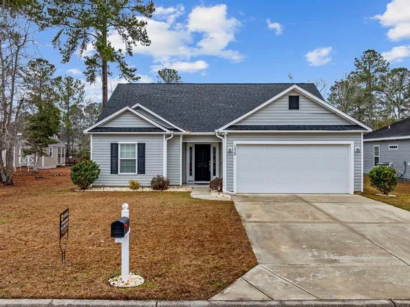 175 Ecum Secum Pl., Conway, SC 29527
