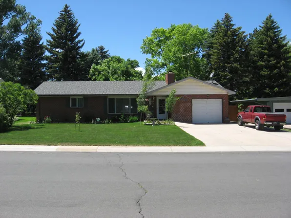 1940 Larkspur Dr #1, Fort Collins, CO 80521