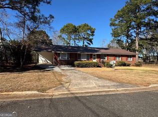 202 Lawn St, Fort Valley, GA 31030