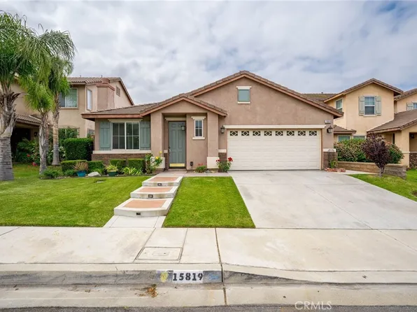 15819 Athena Dr, Fontana, CA 92336