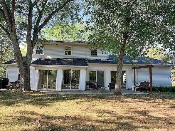 222 Norlick Dr, Bryan, OH 43506