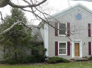 1388 State Route 307 W, Jefferson, OH 44047