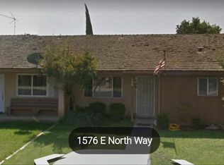 1590 E North Way, Dinuba, CA 93618