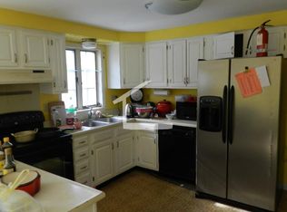 27 Arden St #26, Allston, MA 02134