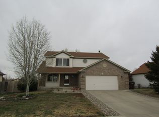 3045 Frazier Ln, Colorado Springs, CO 80922