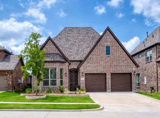 6109 Marigold Dr, McKinney, TX 75071