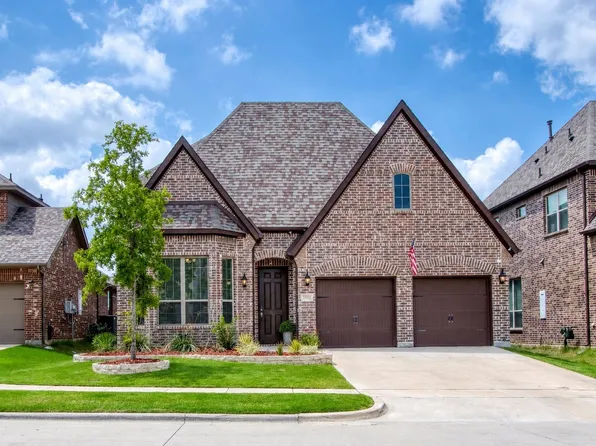 6109 Marigold Dr, McKinney, TX 75071