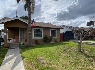 4538 E Washington Ave, Fresno, CA 93702