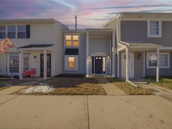 3694 Sylvan Ln, Virginia Beach, VA 23453