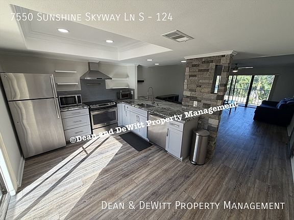 4th image of 7550 Sunshine Skyway Ln S APT 124