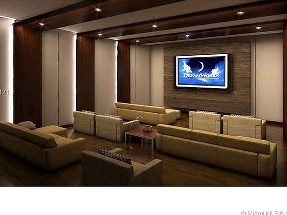4th image of 1100 S Miami Ave #1202