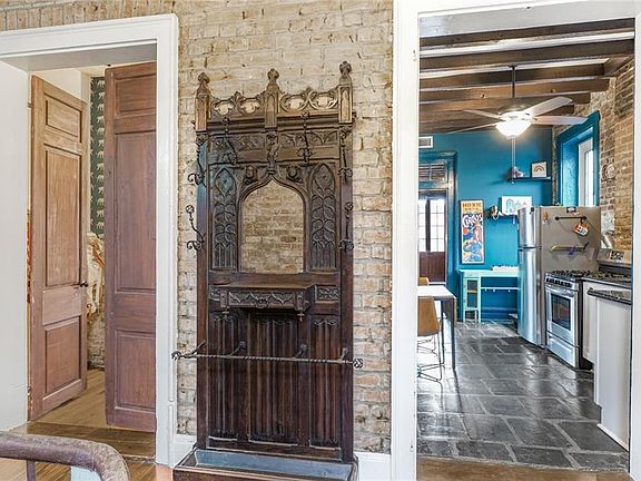 4th image of 1201 Decatur St #D