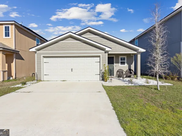 130 Teakwood Dr, Saint Marys, GA 31558