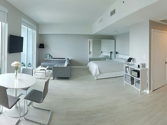 5th image of 244 Biscayne Blvd APT 3905