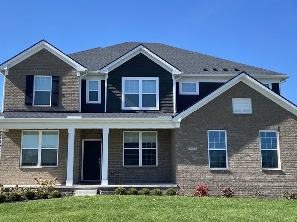 22859 Ronway Ln, South Lyon, MI 48178