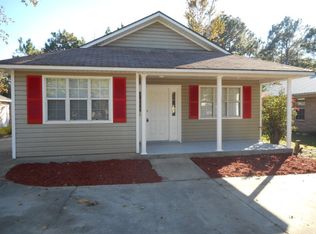 417 Palmetto Ct, Gulf Shores, AL 36542