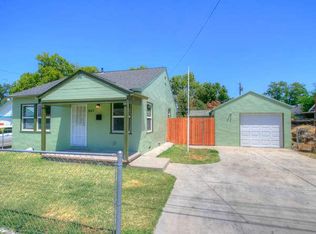 887 Edgewood Ave, Sacramento, CA 95815