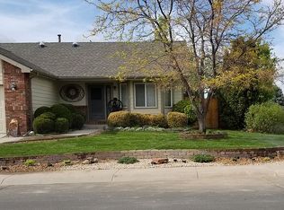 500 Meadow Dr, Windsor, CO 80550