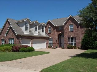 2712 Pecan Ridge Ln, McKinney, TX 75070
