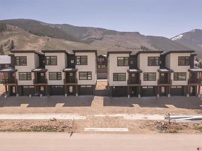256 Elcho Avenue #E, Crested Butte, CO, 81224