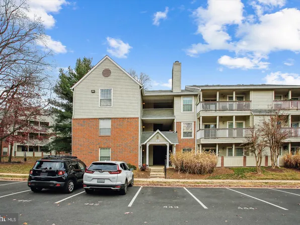 3919 Penderview Dr APT 1832, Fairfax, VA 22033