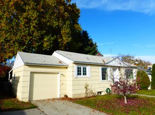 1010 Fuller St, Wenatchee, WA 98801