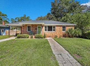 1810 E 32nd St, Savannah, GA 31404