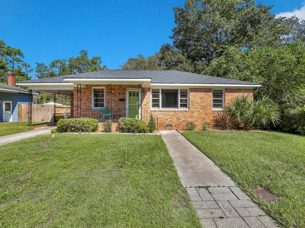 1810 E 32nd St, Savannah, GA 31404