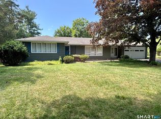 101 Thorpe Ave, Wallingford, CT 06492