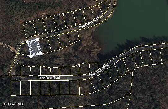 1st image of 0 Bear Den Trl Lot 96