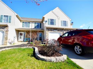 8113 Heritage Dr, Alburtis, PA 18011