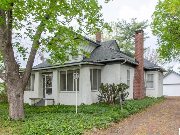 3616 J St, Lincoln, NE 68510