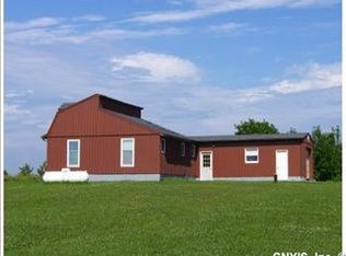 5413 Irish Ridge Rd, Chittenango, NY 13037