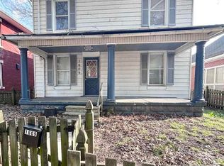 1609 7th Ave, Terre Haute, IN