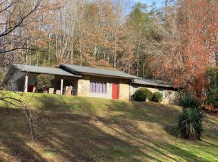 2036 Ogle Rd, Gatlinburg, TN 37738