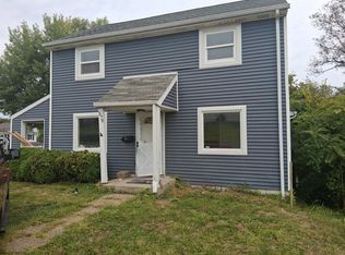 579 Independence Dr, Clairton, PA