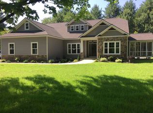 1 Chestnut Hill Rd, Saratoga Springs, NY 12866