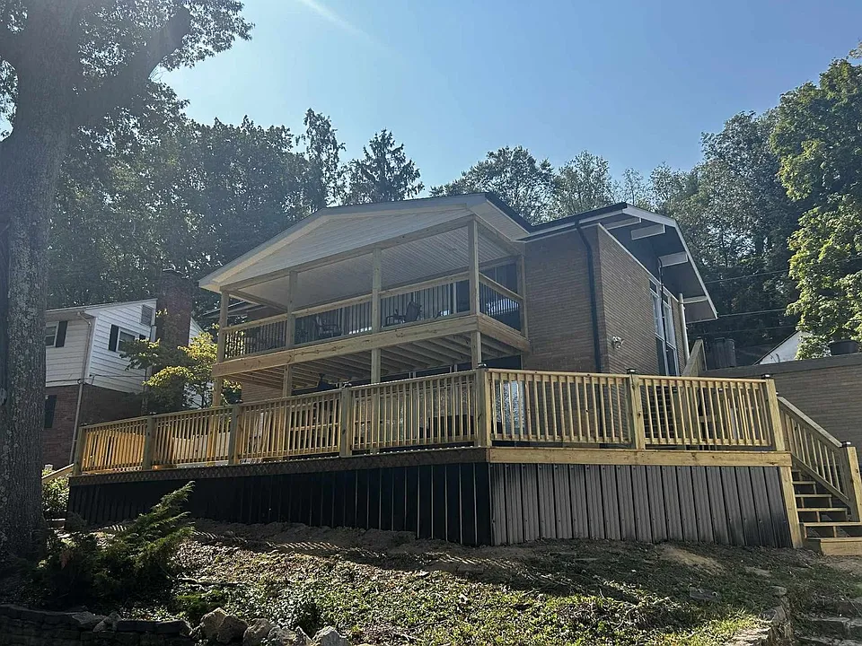 604 Bendview Dr