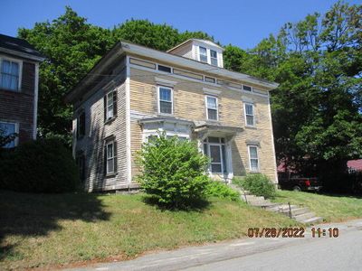 706 N MIDDLE Street N, Bath, ME, 04530