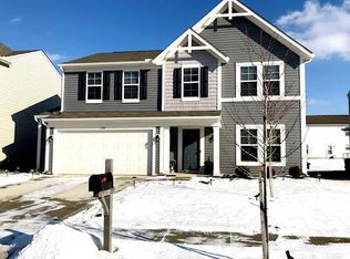 1242 Conner Ridge St, Blacklick, OH 43004
