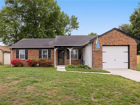 1117 Confederate Cres, Virginia Beach, VA 23453