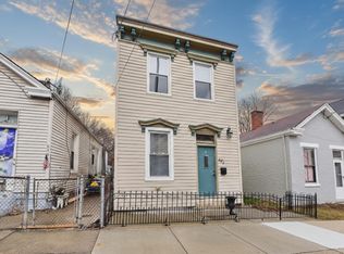 644 W 12th St, Covington, KY 41011