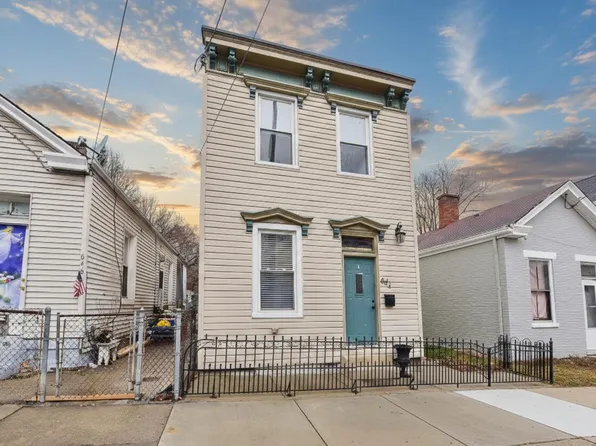 644 W 12th St, Covington, KY 41011