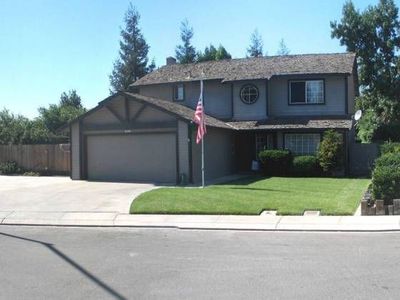 3937 Mesrob Ct, Modesto, CA, 95356