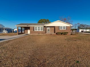 979 Stoney Creek Church Rd, Goldsboro, NC 27534