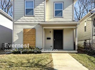 4207 Park Ave, Kansas City, MO 64130