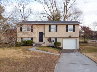 7737 W Sesame Ln, Knoxville, TN 37938