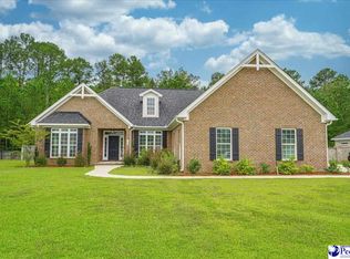 708 Dix Ln, Florence, SC 29505